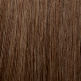 8: mittelbraun, hellbraun; medium brown, light chestnut brown