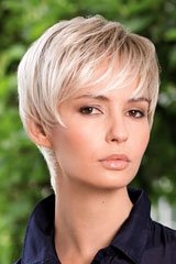 Monofilament-Wig; Brand: Gisela Mayer; Line: Modern Hair; Wigs-Model: Leilah Mono