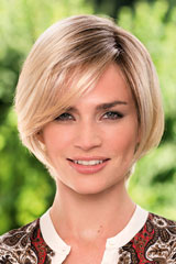 Tressen-Perücke; Marke: Gisela Mayer; Linie: Modern Hair; Perücken-Modell: Vicky Natural Lace Part