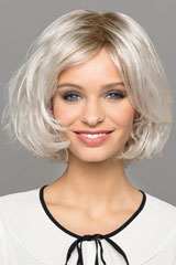 Trame-Perruque; Marque: Gisela Mayer; Ligne: New Modern Hair; Perruques-Modele: American Salon