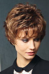 Monofilament-Wig; Brand: Gisela Mayer; Line: New Generation; Wigs-Model: Beautiful Mono Lace