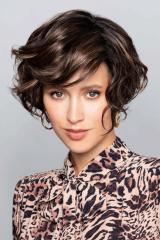 Mono part-Wig; Brand: Gisela Mayer; Wigs-Model: Devine Lace Part