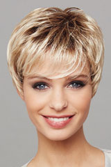 Trama-Parrucca; Marchio: Gisela Mayer; Linea: New Modern Hair; Parrucche-Modello: Express Light