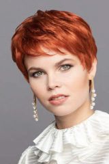 Perruque cheveux courts: Gisela Mayer, Ginger Mono Lace