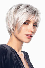 Perruque cheveux courts: Gisela Mayer, Hi Clic Small