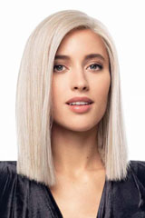 Mono part-Wig; Brand: Gisela Mayer; Wigs-Model: Hi Page