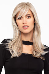 Mono part-Wig; Brand: Gisela Mayer; Line: Next Generation; Wigs-Model: Hi Pauline