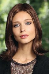 Monofilament-Wig; Brand: Gisela Mayer; Line: High End; Wigs-Model: High End Como Lace Short