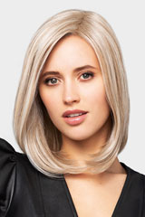 Mono part-Wig; Brand: Gisela Mayer; Line: Next Generation; Wigs-Model: Lio Lace Part
