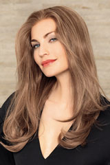 Long hair wig: Gisela Mayer, Luxery Lace E