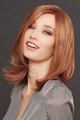 Perruque cheveux longs: Gisela Mayer, Luxery Lace C