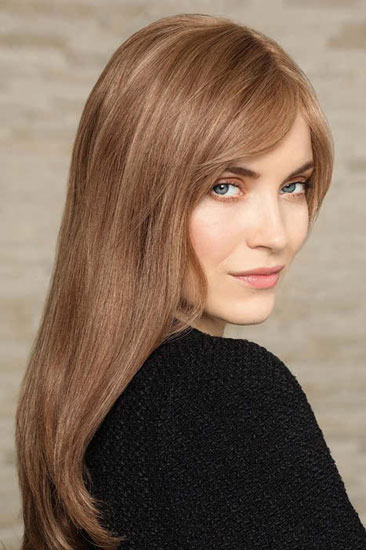 Long hair wig: Gisela Mayer, Luxery Lace E