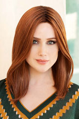 human hair-Monofilament-Wig; Brand: Gisela Mayer; Line: Human Hair; Wigs-Model: Prime Long Lace Human Hair