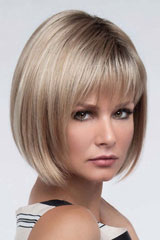 Weft-Wig; Brand: Gisela Mayer; Line: Vision 3000; Wigs-Model: Scarlett