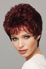Weft-Wig; Brand: Gisela Mayer; Line: New Modern Hair; Wigs-Model: Sky