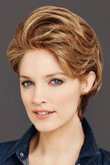Monofilament-Wig; Brand: Gisela Mayer; Line: High End; Wigs-Model: Society Mono Lace Long Deluxe