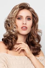 Mono part-Wig; Brand: Gisela Mayer; Line: New Generation; Wigs-Model: Sophia Lace