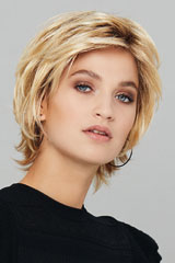 Mono part-Wig; Brand: Gisela Mayer; Line: New Generation; Wigs-Model: Sugar Lace