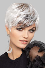 Mono part-Wig; Brand: Gisela Mayer; Line: Diamond; Wigs-Model: Super Lizzy Small