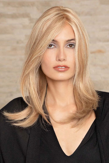 Perruque cheveux longs: Gisela Mayer, Sympathy HH Mono Lace Large Deluxe
