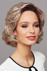 Monofilament-Perruque; Marque: Gisela Mayer; Ligne: New Modern Hair; Perruques-Modele: Tonia Mono Lace Long
