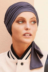 Turban, Brand: Gisela Mayer, Model: Madrid