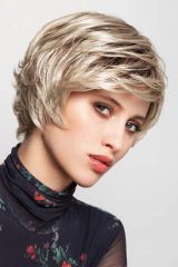 Mono part-Wig; Brand: Gisela Mayer; Line: New Generation; Wigs-Model: Wind