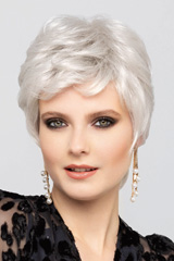 Parrucca di capelli corti: Gisela Mayer, Zara Mono Lace Deluxe