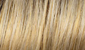 23/25+12: golden blond mix