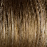 14/25/24+12: light caramel rooted
