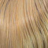 20R/22H+14: golden blond mix, danish blond