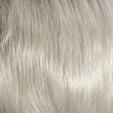 60/23: grey silver blond