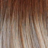 Color: PEARLBLOND ROOTED