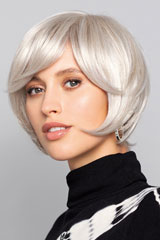 Parrucca di capelli corti: Gisela Mayer, Air