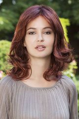 Monofilament-Wig; Brand: Gisela Mayer; Line: Modern Hair; Wigs-Model: Amelia Mono Lace