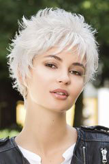 Monofilament-Wig; Brand: Gisela Mayer; Line: Modern Hair; Wigs-Model: Esprit Mono Lace
