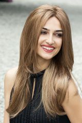 Perruque cheveux longs: Gisela Mayer, Select Ultra Maxi Lace