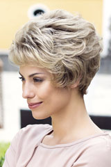 Parrucca di capelli corti: Gisela Mayer, Smart Lace