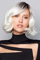Mono part-Wig; Brand: Gisela Mayer; Wigs-Model: Affair Lace Part