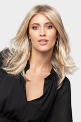 Monofilament-Wig; Brand: Gisela Mayer; Line: Next Generation; Wigs-Model: Alesia Mono Lace Soft