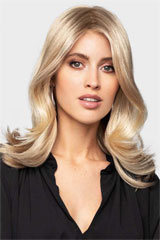 Monofilament-Wig; Brand: Gisela Mayer; Line: Next Generation; Wigs-Model: Alesia Soft Large