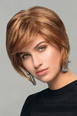 Mono part-Wig; Brand: Gisela Mayer; Line: Fashion Classics; Wigs-Model: Angie II
