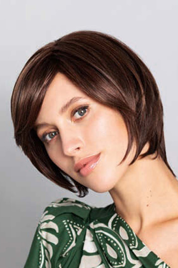 Perruque cheveux courts: Gisela Mayer, Ashley Light Mono Lace