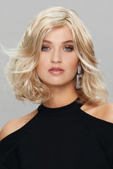 Mono part-Wig; Brand: Gisela Mayer; Line: New Generation; Wigs-Model: Chloe