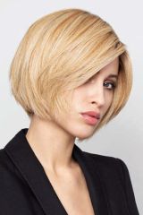 Parrucca di capelli corti: Gisela Mayer, Cindy Human Hair Lace