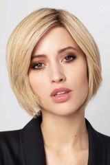 Echthaar-Monofilament-Perücke; Marke: Gisela Mayer; Linie: New Human Hair; Perücken-Modell: Cindy Human Hair Lace