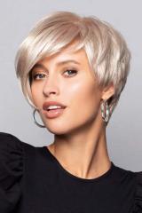 Perruque cheveux courts: Gisela Mayer, Clic