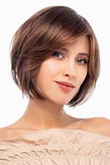 Mono part-Wig; Brand: Gisela Mayer; Line: Next Generation; Wigs-Model: Cloud Small