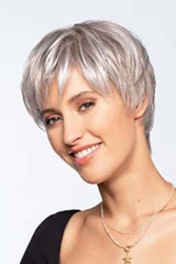Parrucca di capelli corti: Gisela Mayer, Cool Deluxe Mono Lace
