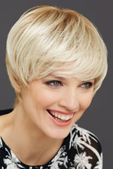 Monofilament-Wig; Brand: Gisela Mayer; Line: Classic; Wigs-Model: Cosmo Artego Mono